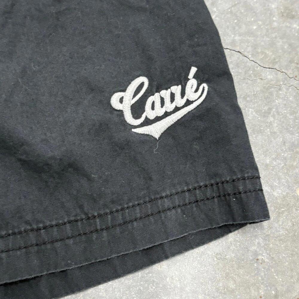 Carr Paris France Shorts View 2